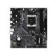 ASROCK A620M-HDV/M.2 - MATX - AMD AM5 - 2x DDR5 - 2x M.2 - HDMI - DP