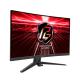 ASROCK PG27F15RS1A - GAMING - 27p - INCURVE - FHD - 240Hz - 1ms - 2xc HDMI - DP