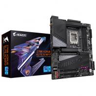 GIGCM043224 GIGABYTE Z790 AORUS ELITE X WIFI7 - ATX - INTEL LGA 1700 - 4x DDR5 - 3x PCIE X16