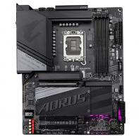 GIGCM043224 GIGABYTE Z790 AORUS ELITE X WIFI7 - ATX - INTEL LGA 1700 - 4x DDR5 - 3x PCIE X16