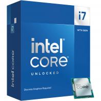 INTCP043058 Intel i7-14700KF 3.4 GHz LGA1700