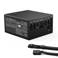 BEQAL043275 BEQUIET STRAIGHT POWER 12 - 1000W - 80PLUS PLATINE