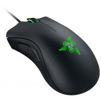 RAZSO038419 RAZER DEATHADDER ESSENTIAL EDT 2021 - OPTIQUE 6400DPI - 10M CLICS - NOIR