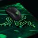 Bundle Razer Abyssus + Tapis souris