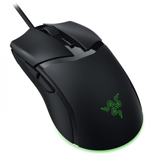 RAZER COBRA - SOURIS GAMING OPTIQUE - NOIR