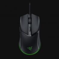 RAZSO043303 RAZER COBRA - SOURIS GAMING OPTIQUE - NOIR