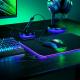 RAZER COBRA - SOURIS GAMING OPTIQUE - NOIR