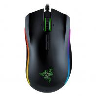 RAZER MAMBA ELITE - 16000 DPI - 450 IPS - 50G - 9 BOUTONS 