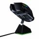 RAZER BASILISK ULTIMATE + DOCK - SANS FIL - 20000 DPI - 650 IPS - 50G