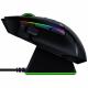 RAZER BASILISK ULTIMATE + DOCK - SANS FIL - 20000 DPI - 650 IPS - 50G