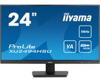 IIYEC043344 23.8p VA FHD 1ms 250cd/m² HDMI/DP 2x2W 2xUSB Noir
