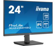 IIYEC043337 23,8p IPS FHD 0,4ms 250cd/m² HDMI/DP 4xUSB 2x2W Noir