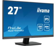 IIYEC043350 27p IPS FHD 1ms 250cd/m² HDMI-DP 2xUSB 2x2W Noir