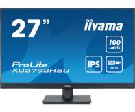 IIYEC043346 27p IPS FHD 0,4ms 250cd/m² HDMI-DP 4xUSB 2x2W Noir