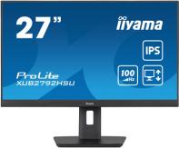 IIYEC043347 27p IPS FHD 0,4ms 250 cd/m² HDMI/DP 4xUSB 2x2W Règlable Noir