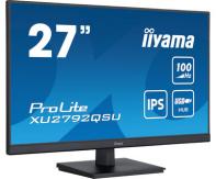 IIYEC043348 27p IPS 2560x1440 100Hz 0,4ms 250cd/m² DP-HDMI 4xUSB 2x2W Noir