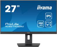 IIYEC043349 27p iPS 2560x1440 0,4ms 250cd/m² HDMI/DP 2x2W 4xUSB Règlable Noir