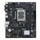 ASUS PRIME H610M-R D4 - MATX - LGA 1700 - 2x DDR4 - HDMI - DVI - VGA