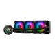 MSI MAG CORELIQUID 360R V2 - WATERCOOLING - RGB LED - AMD/INTEL