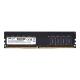 MD8GSD43200-TB - PNY PERFORMANCE DDR4 3200 8Go - 1x 8Go - SINGLE CHANNEL - CL22 - 1.2V