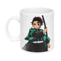 JUST FUNKY - MUG DEMON SLAYER XXL (473ML)