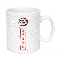 JUSGO043371 JUST FUNKY - MUG DEMON SLAYER XXL (473ML)