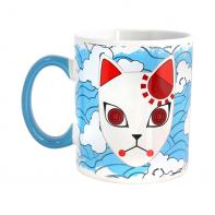 JUSGO043372 JUST FUNKY - MUG DEMON SLAYER XXL (473ML)