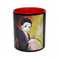 JUSGO043373 JUST FUNKY - MUG DEMON SLAYER XXL (473ML)