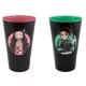 JUST FUNKY - PACK DEMON SLAYER 2x VERRES XXL (473ML)