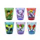 JUST FUNKY - PACK HUNTER X HUNTER 16 VERRES 57M