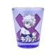 JUST FUNKY - PACK HUNTER X HUNTER 16 VERRES 57M