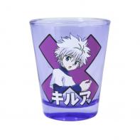 JUSGO043369 JUST FUNKY - PACK HUNTER X HUNTER 6 VERRES 57M