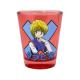 JUST FUNKY - PACK HUNTER X HUNTER 16 VERRES 57M