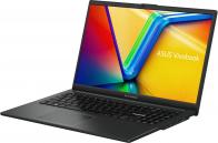 ASUNO043262 15.6p FHD i3-N305 8Go 512Go UHD Graphics Windows 11 Familial Noir + Sacoche + Souris