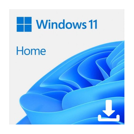 MICLG038307 ESD - WINDOWS 11 HOME 64Bit FR DEMATERIALISE