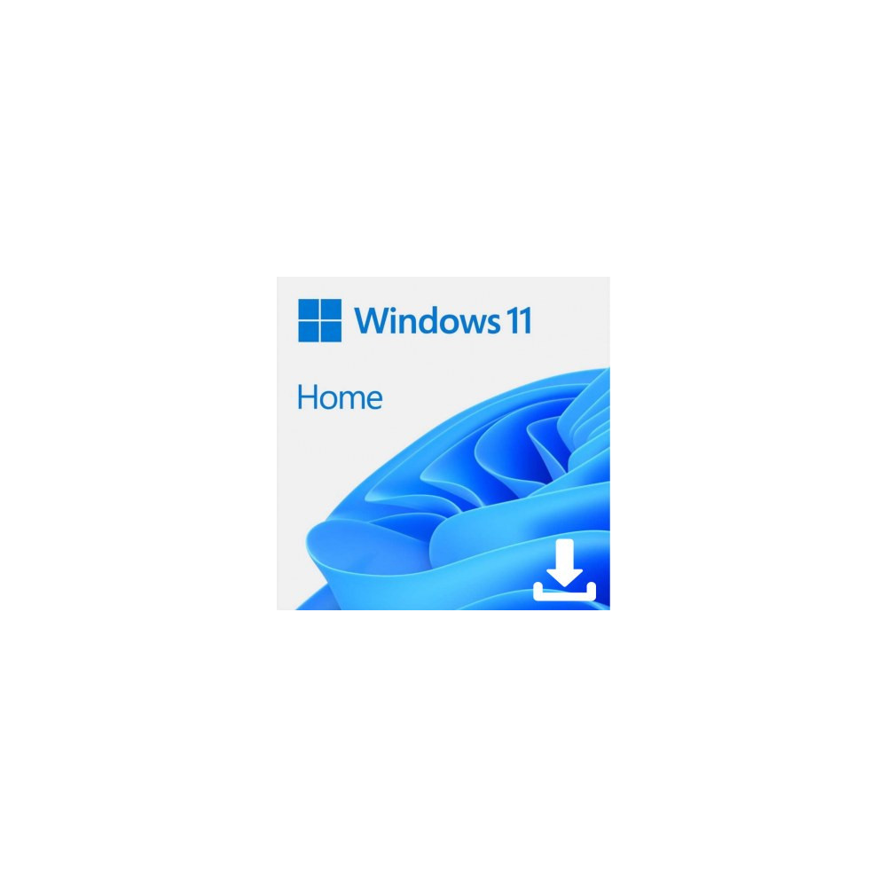 MICLG038307 ESD - WINDOWS 11 HOME 64Bit FR DEMATERIALISE MICLG038307 ESD - WINDOWS 11 HOME 64Bit FR DEMATERIALISE