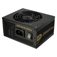 FORAL043048 DAGGER PRO 850W - 80+ Gold - PFC Actif - ATX 3.0 - PCIe 5.0 - modulaire -