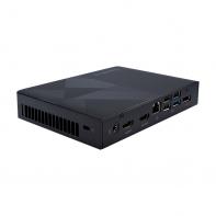 GIGBB042803 GIGABYTE BRIX BNIP-N100 - INTEL N100 (4 CORE) - 1x DDR4 - 2x M.2 - HDMI - DP