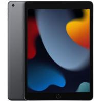 APLNO042525 Apple iPad Wi-Fi (9e gen) - 10.2p - A13 - 256o - Wifi - gris