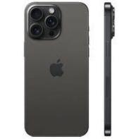 APLTP043077 Apple iPhone 15 Pro Max - 256Go - 6.7p 5G titane noir