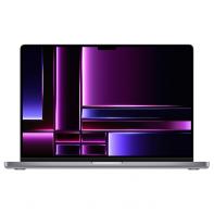 APLNO042746 MacBook Pro - 16.2p 16Go 1To SSD M2 Pro Mac OS Gris