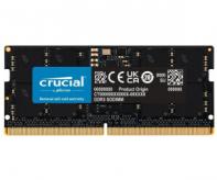 CRUMM043403 Crucial 16GB 4800MHz DDR5 CL40 DIMM