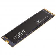 CRUDD043295 Crucial® T500 500GB PCIe Gen4 NVMe M.2 SSD