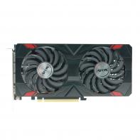 AFOCV043286 AFOX RTX 3050 COMBAT ED. - NVIDIA - 8Go GDDR6 - 1755MHz - HDMI - DP