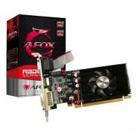 AFOCV043284 AFOX RADEON R5 230 - 1Go DDR3 - VGA - DVI - HDMI - LOW PROFILE