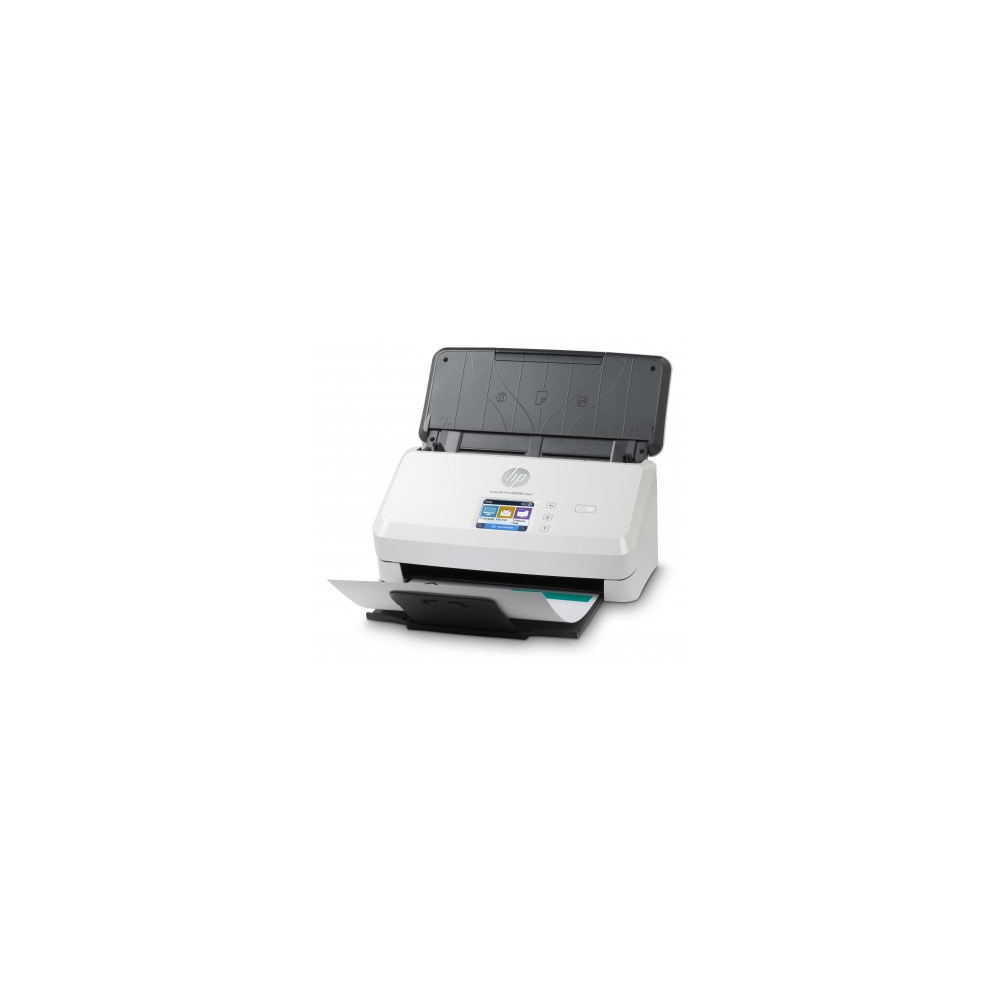 HEWSC038335 HP Scanjet Pro N4000 snw1 Sheet-feed
