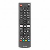 LGSTV042462 LG Telecommande Universelle LG SMART Portail Netflix