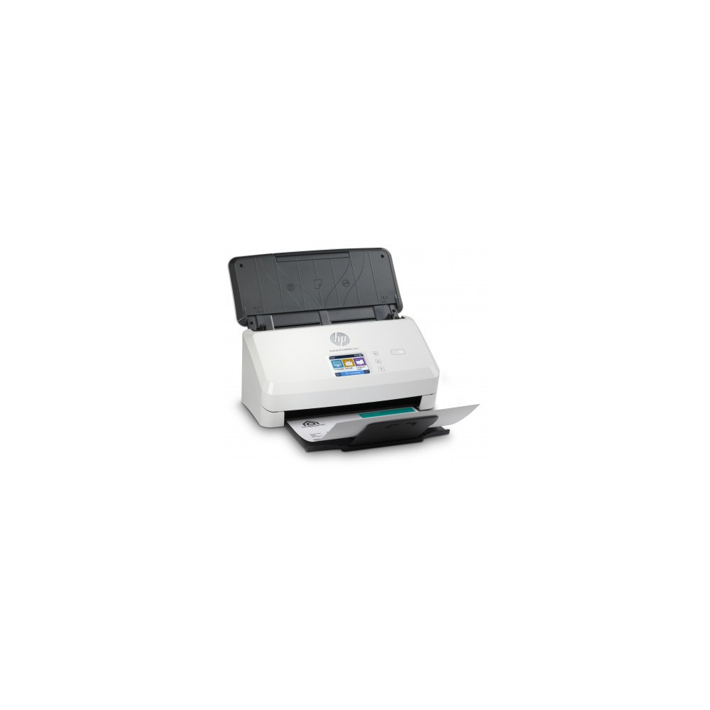 HEWSC038335 HP Scanjet Pro N4000 snw1 Sheet-feed