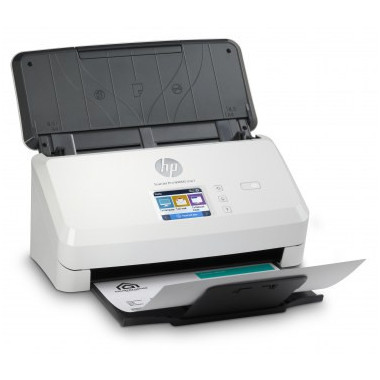 HEWSC038335 HP Scanjet Pro N4000 snw1 Sheet-feed