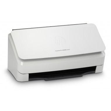 HEWSC038335 HP Scanjet Pro N4000 snw1 Sheet-feed
